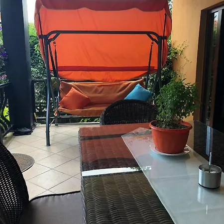 别墅 Bagdat Caddesi Palmiye 萨潘贾