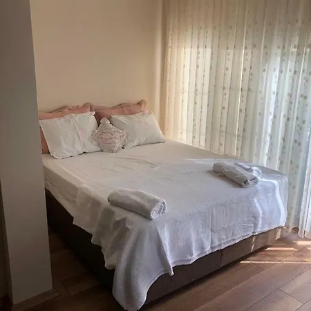 Bagdat Caddesi Palmiye 萨潘贾